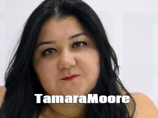 TamaraMoore