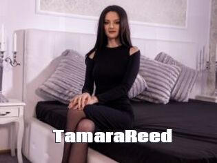 TamaraReed