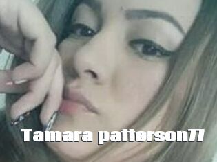Tamara_patterson77 The hot porn