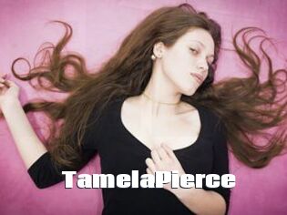 TamelaPierce