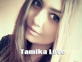 Tamika_Love
