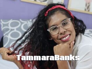 TammaraBanks The hot porn