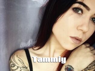 Tammiy