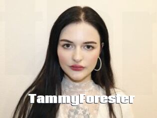 TammyForester