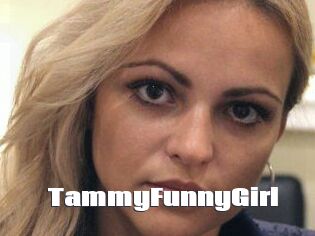 Tammy_Funny_Girl