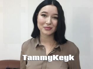 TammyKeyk
