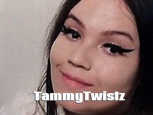 TammyTwistz