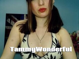 Tammy_Wonderful