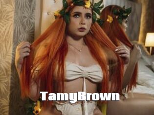 TamyBrown