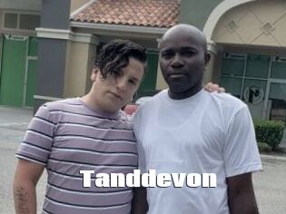 Tanddevon