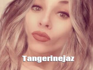 Tangerinejaz
