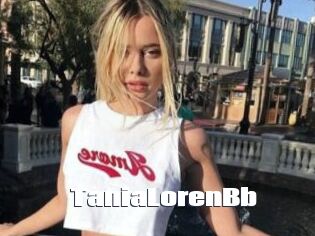 TaniaLorenBb