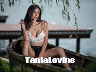TaniaLovins