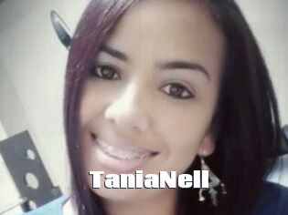 TaniaNell