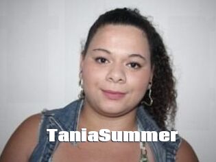 TaniaSummer