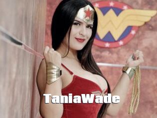 TaniaWade
