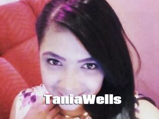 TaniaWells
