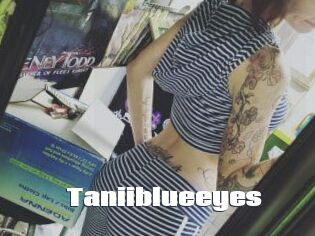 Taniiblueeyes