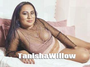TanishaWillow