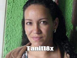 Tanit18x