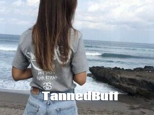 TannedButt