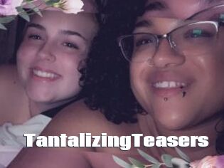 TantalizingTeasers