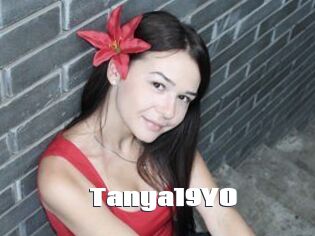 Tanya19YO