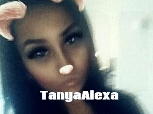 Tanya_Alexa