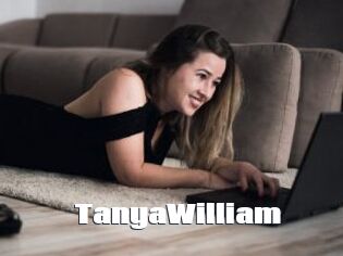 TanyaWilliam The hot porn
