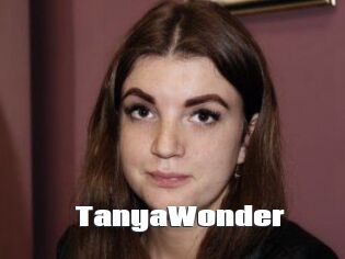 TanyaWonder