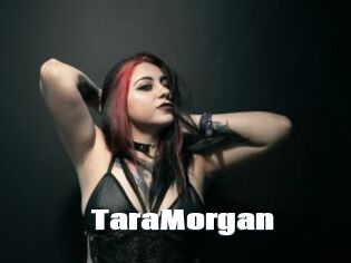 TaraMorgan