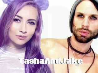 TashaAndJake