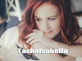 TashaIsobella