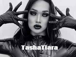 TashaTiara