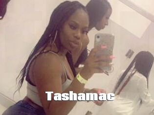 Tashamac