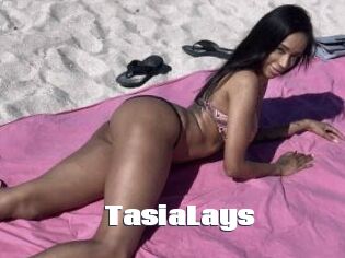 TasiaLays