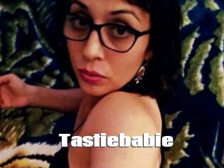 Tastiebabie
