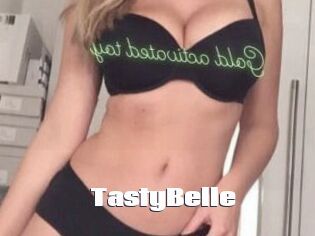 TastyBelle The hot porn