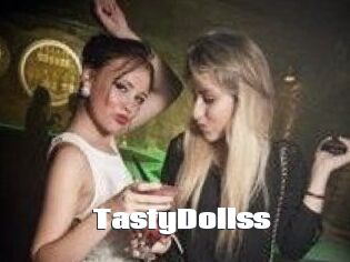 TastyDollss