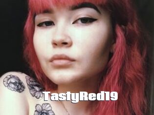 TastyRed19