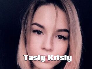Tasty_Kristy The hot porn