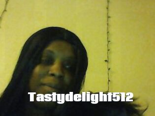 Tastydelight512