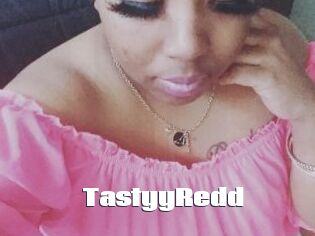 TastyyRedd