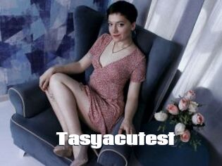 Tasyacutest