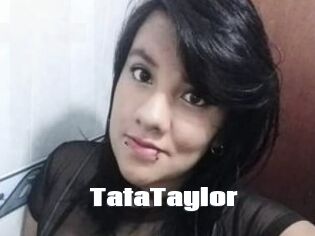 TataTaylor