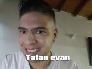 Tatan_evan