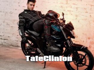 TateClinton