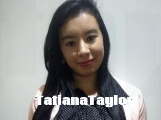 TatianaTaylor