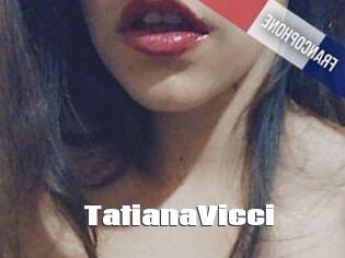 TatianaVicci The hot porn