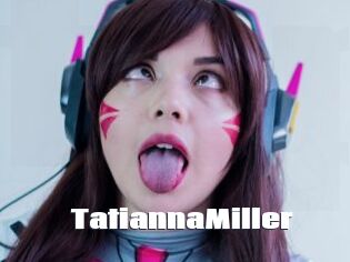 TatiannaMiller